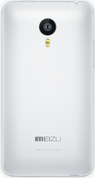 Meizu MX4 Pro LTE 16GB White
